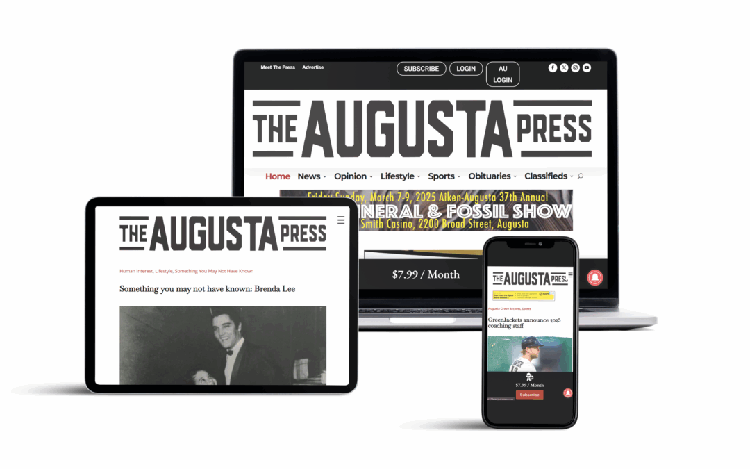 The Augusta Press