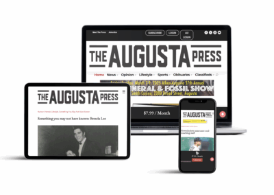 The Augusta Press