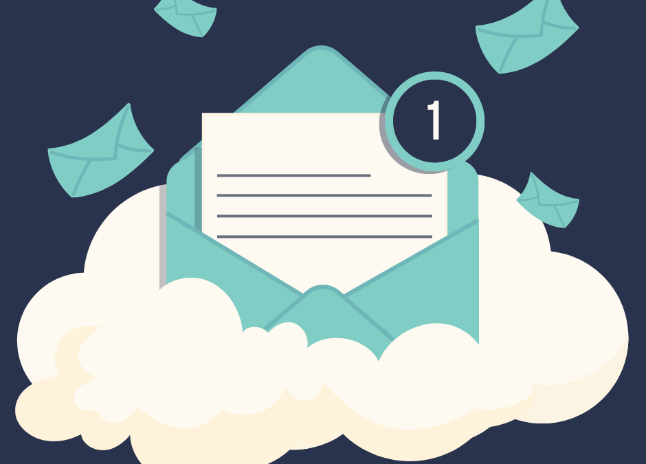 Are Your Professional Emails Going to Spam? Our Email Management Services Can Fix That.