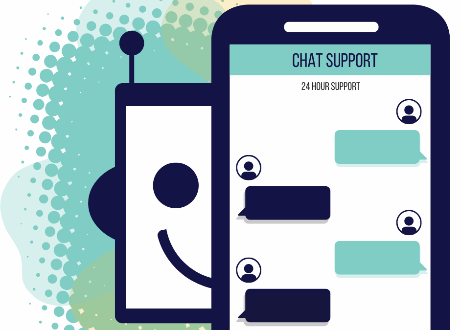 AI Chat Bot Versus Direct Messaging – Which is More Efficient?